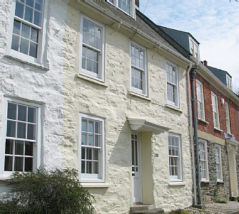 Flushing House