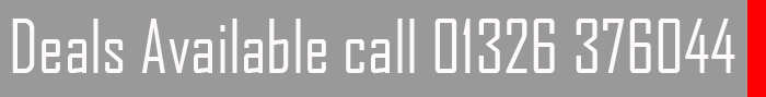 Call Now for a Short Break or a Deal !