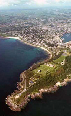 Pendennis Falmouth Cornwall - Holiday Self Cater Accommodation