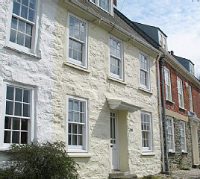 Flushing House